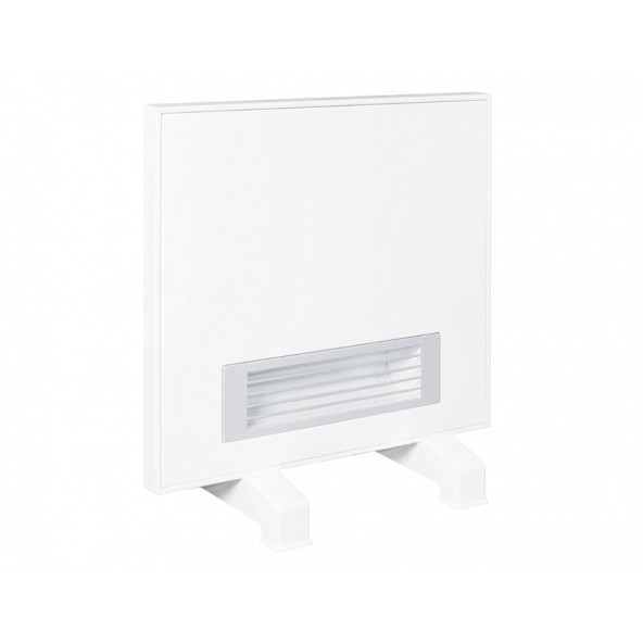 İVİGO Fanlı Manuel 2500 Watt Elektrikli Isıtıcı AYAKLI - 3