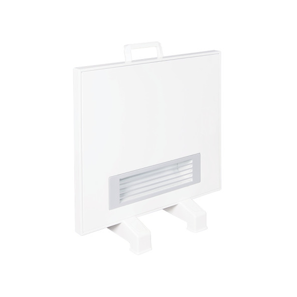 İVİGO Fanlı Manuel 2500 Watt Elektrikli Isıtıcı AYAKLI - 6