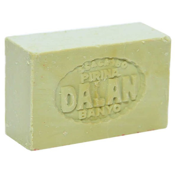 Zeytinyağlı Sabun 180Grx1Ad - Yeşil - 3