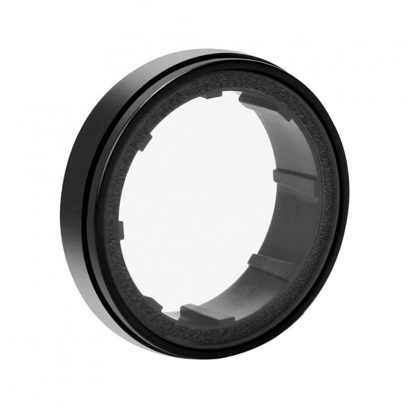 Knmaster GoPro Hero 3 / 4 Uyumlu UV Filtre