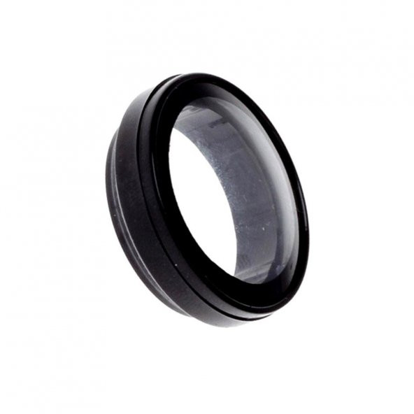 Knmaster GoPro Hero 3 / 4 Uyumlu UV Filtre - 6