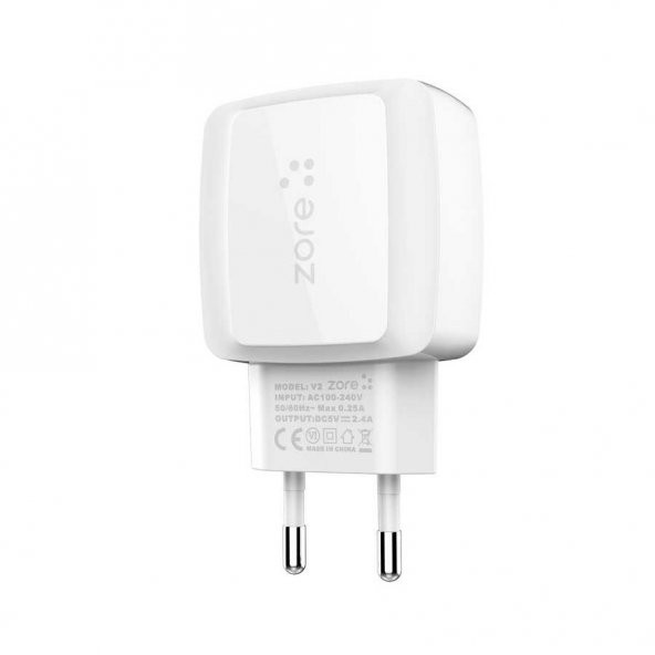 Xiaomi Mi CC9 Vest Serisi V2 Type-C 2 in 1 2.4A Hızlı Şarj Seti - 7