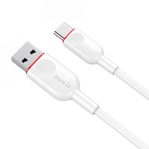Teknosa Preo P2 Vest Serisi V2 Type-C 2 in 1 2.4A Hızlı Şarj Seti - 5