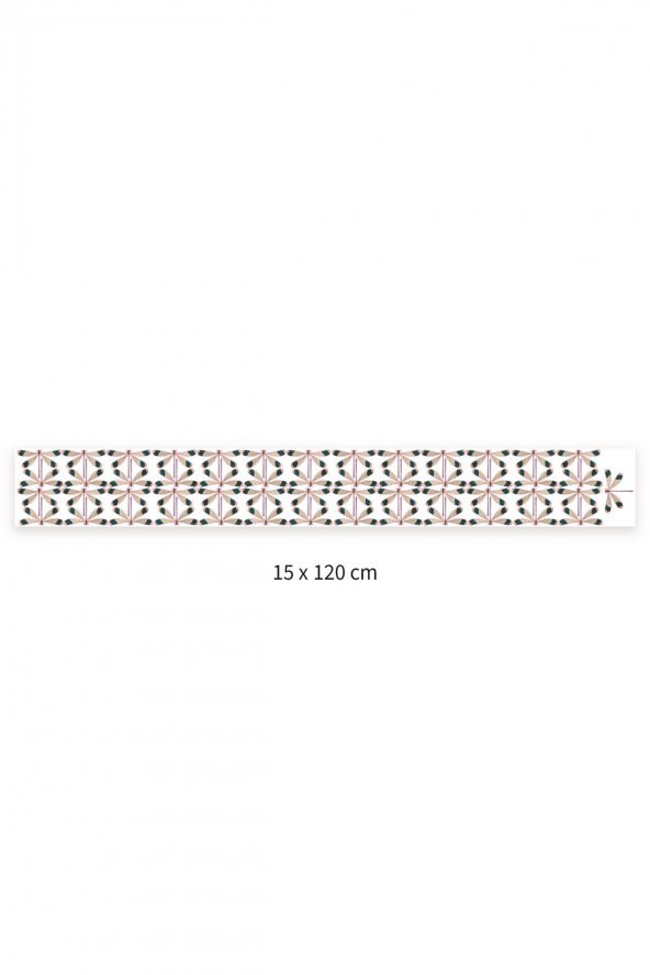 Küçük Yusufçuklar Duvar Stickerı - 2