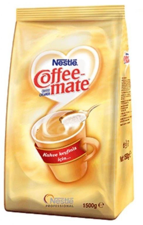 Nestle Coffee Mate Süt Tozu 1500 Gr