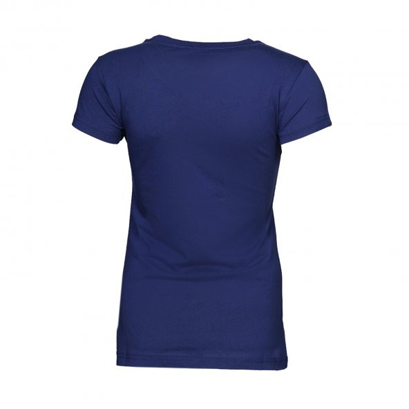 Hummel 910203-7814 Logos/S Kadın T-Shirt - 3