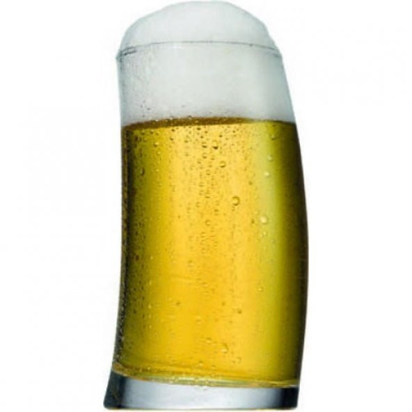 Paşabahçe Bira Bardağı Meşrubat Bardağı 42550 6lı Set