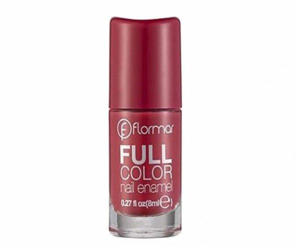 Flormar Full Color Oje No: Fc65