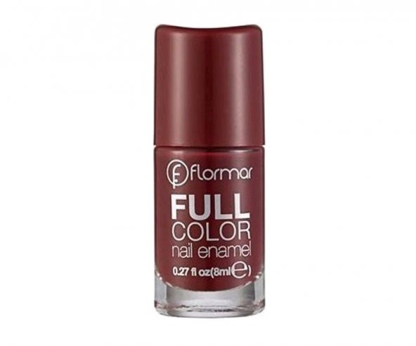 Flormar Full Color Oje No: Fc66