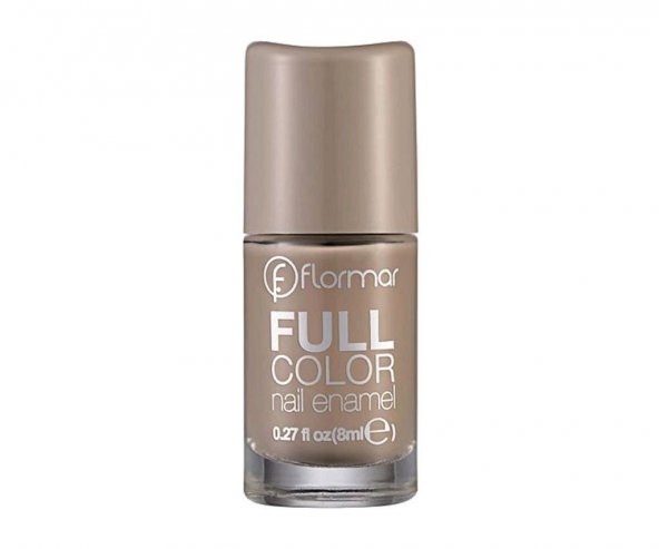 Flormar Full Color Oje No: Fc42