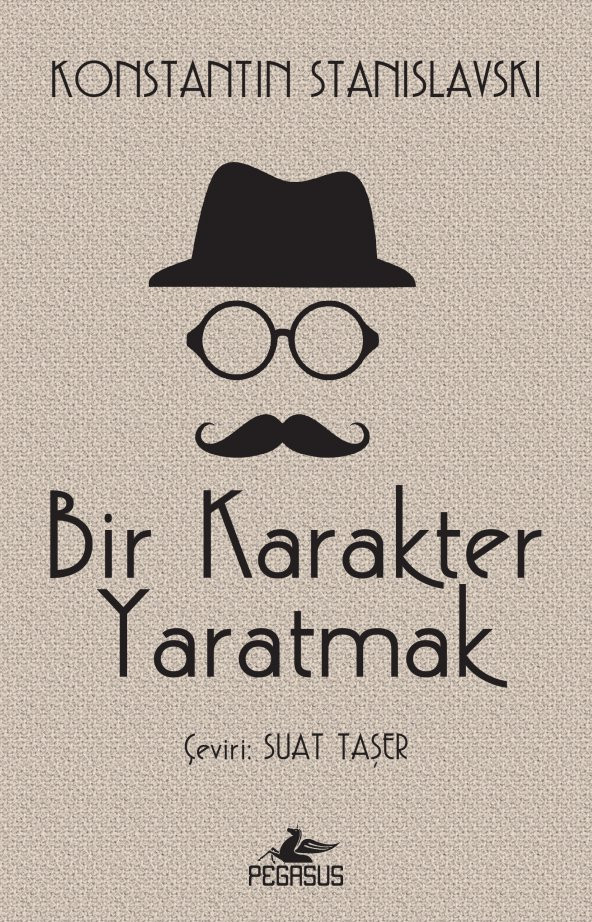 Bir Karakter Yaratmak