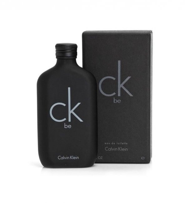 Calvin Klein Ck Be EDT 200 ml Unisex Parfüm - 1