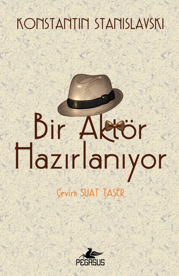 Bir Aktör Hazırlanıyor