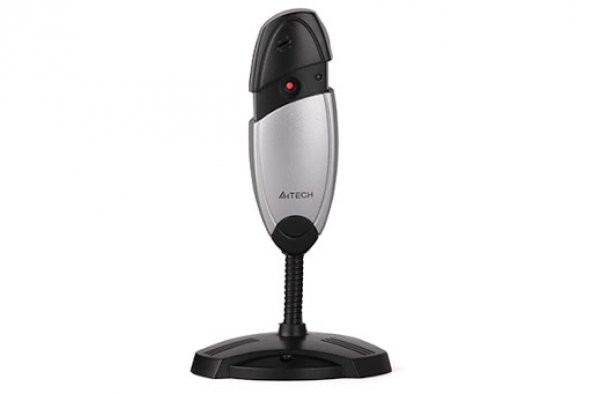 A4 Tech 635G 16MP 350K Webcam Kamera