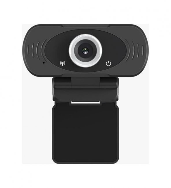 Everest SC-HD03 1080P Full HD Webcam Usb Pc Kamerası