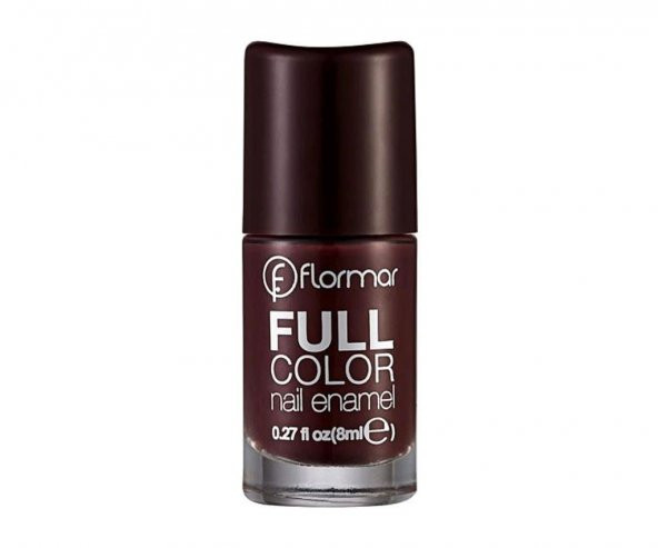 Flormar Full Color Oje No: Fc43