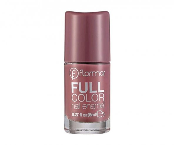 Flormar Full Color Oje No: Fc62