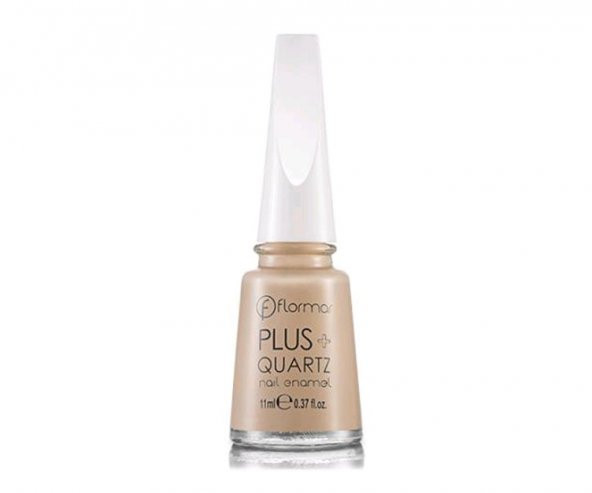 Flormar Quartz Oje 12 - 1