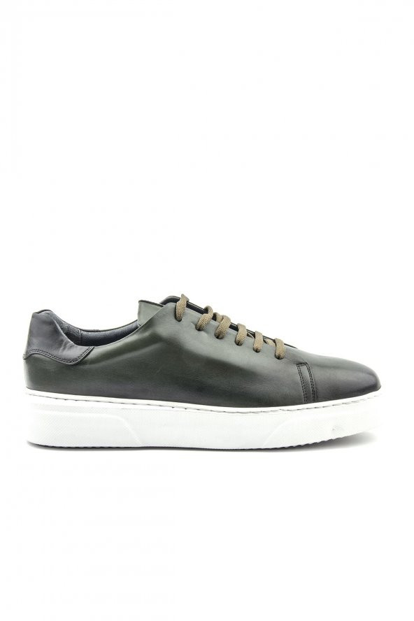 Togo 02297 Mr Sneaker Ayakkabı - Yeşil