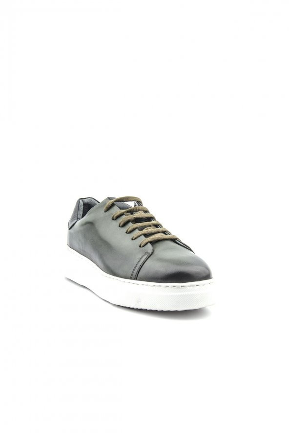 Togo 02297 Mr Sneaker Ayakkabı - Yeşil - 2