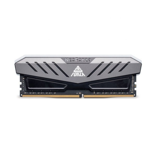 NEOFORZA 32GB (2X 16GB) DDR4 3200MHZ CL15 DUAL KIT RGB PC RAM MARS NMGD416E82-3200DF20 - 2