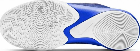 Nike Precision IV Lacivert Basketbol Ayakkabı CK1069-400 - 2