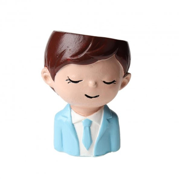 ERKEK ÇOCUK TASARIMLI SAKSI - 3