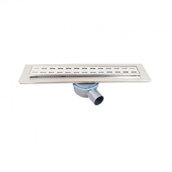 Sukar Duş Kanalı Lıne/1 Slot Izgara 50 cm