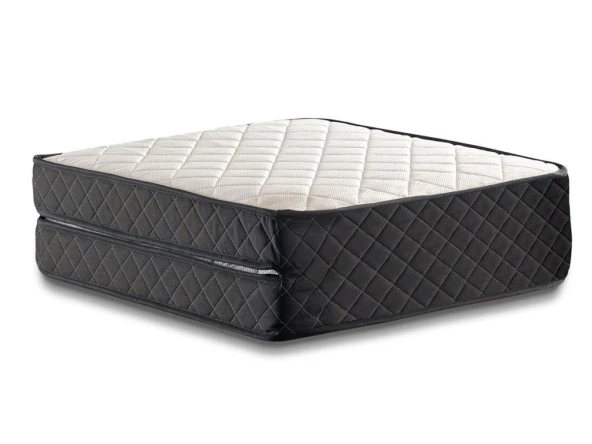 Niron XL Katlanır Yatak Karyola Başlık Misafir Öğrenci Otel Yatak - 3