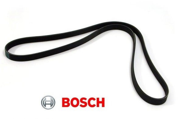 Audi, A3, 2008-2013 1.4 TFSI Bosch V Kayışı