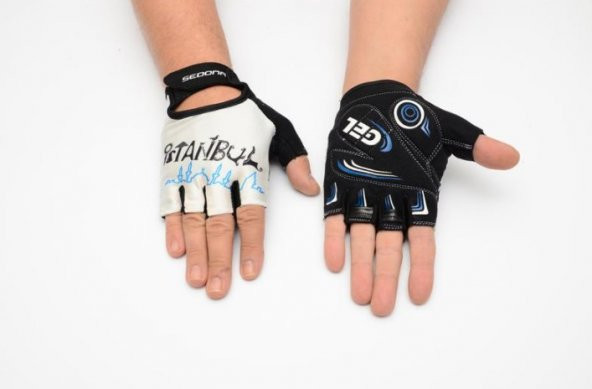 Sedona Kısa Parmak Eldiven Pk-812-095 (XS) ürün görseli