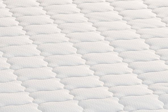 Tek Kişilik Yarı Ortopedik Ekonomik Çocuk Yatağı 80x180 Pinotte Forli - 2