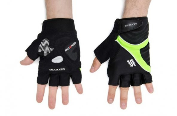 Sedona Kısa Parmak Eldiven Pk-812-087 (S) ürün görseli