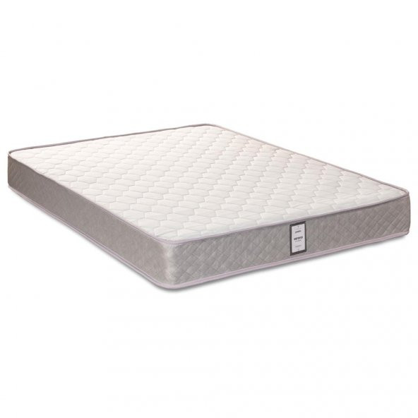 Tek Kişilik 120x200 cm Yatak Full Ortopedik Sert Yatak Verona - 5