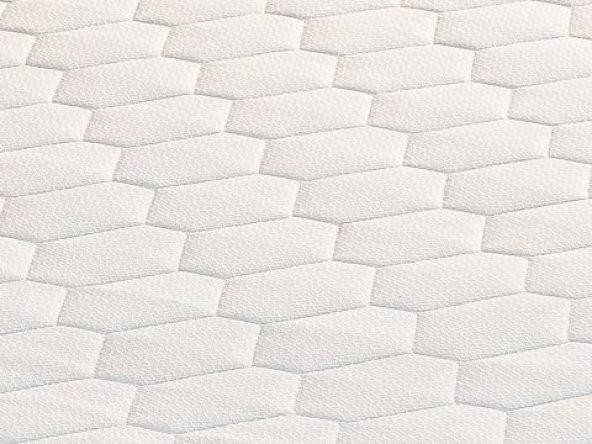 Tek Kişilik 120x200 cm Yatak Full Ortopedik Sert Yatak Verona - 3