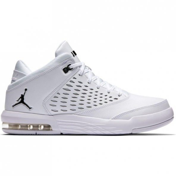 Nike Jordan Flight Origin 4 Erkek Basketbol Ayakkabı 921196-100 - 1