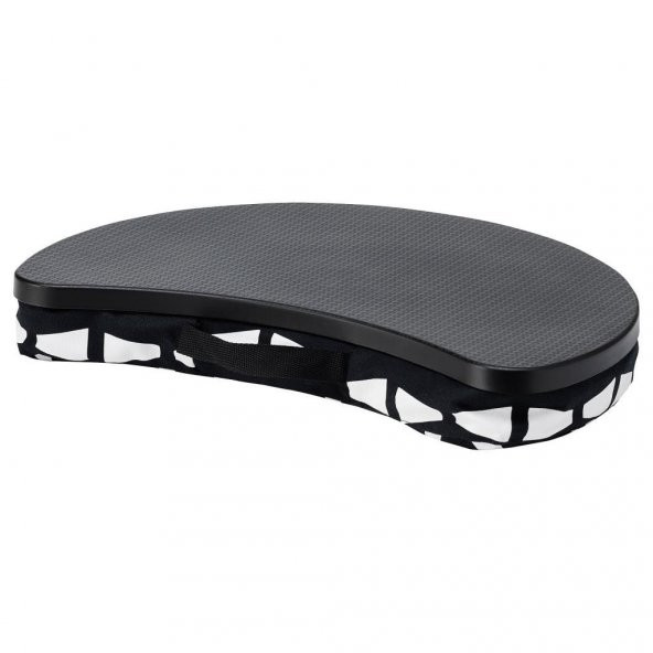 IKEA Byllan Laptop Notebook Desteği - Siyah