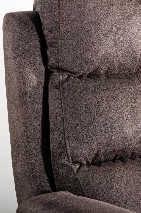 Niron Tesla Elektrikli Multi Fonksiyonel Tv / Baba Koltuğu - Recliner Berjer - 4
