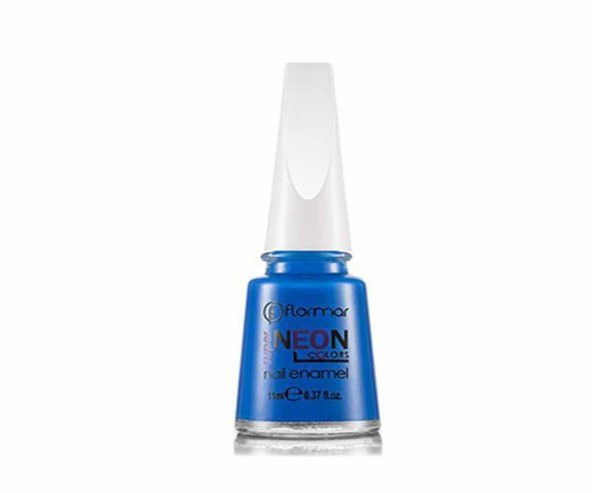 Flormar Neon Oje N15