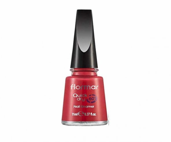 Flormar Quick Dry Oje Qd03