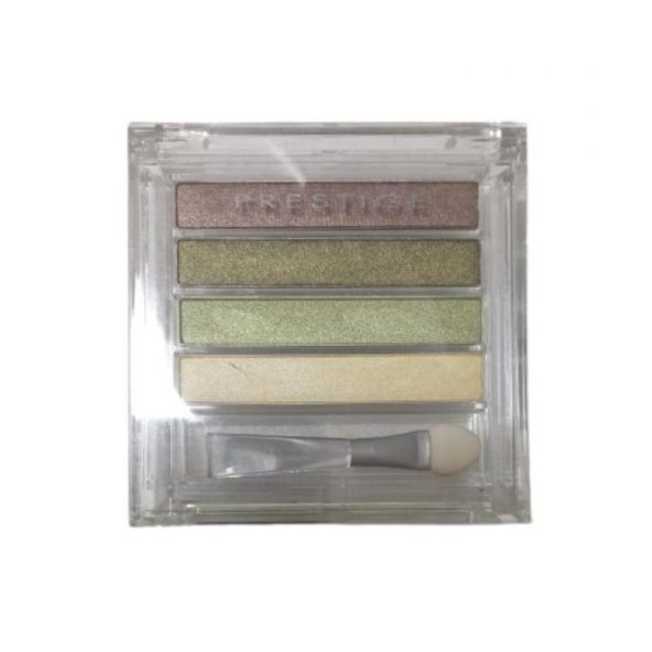 Prestige Color Kit Eye shadow No: 302