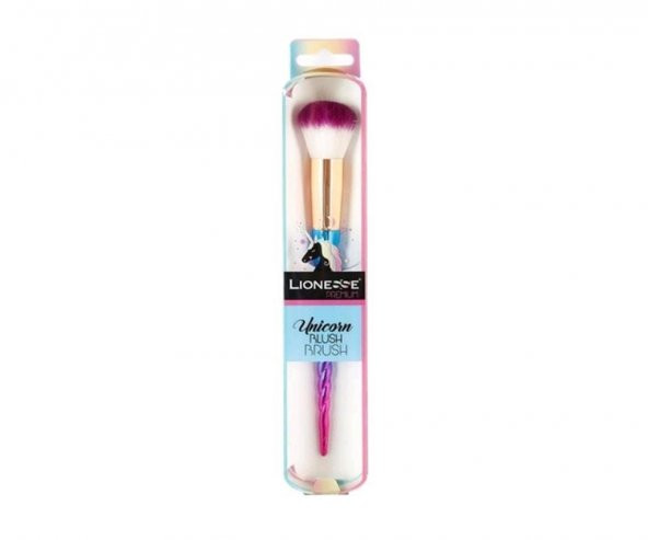 Lionesse Unicorn Allık Fırçası 5410