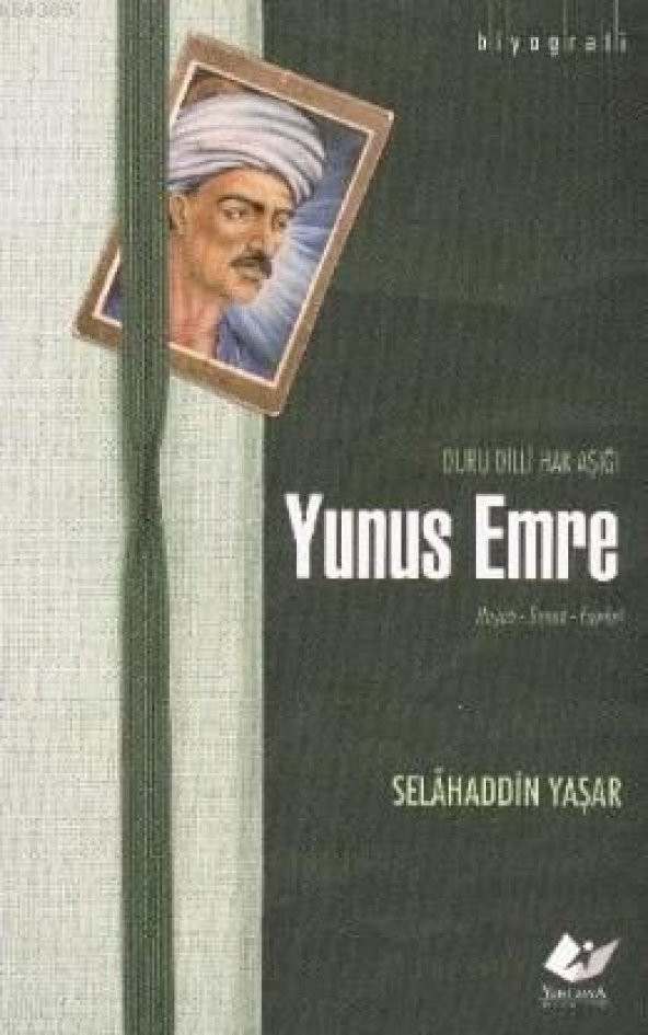 Yunus Emre-