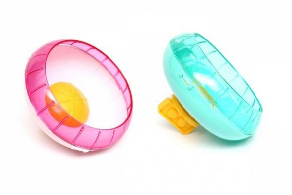 Hamster Çarkı Küçük 12 cm