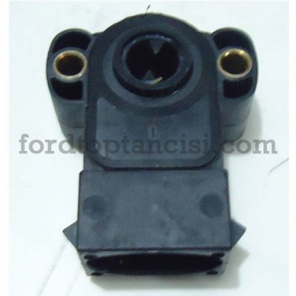 Gaz Kelebek Sensörü Escort - Resim 1