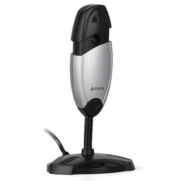 A4 Tech PK-635G Anti-Glare 480p USB Webcam PC Kamera - 2
