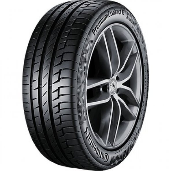 Continental 205/55 R16 91V PremiumContact 6