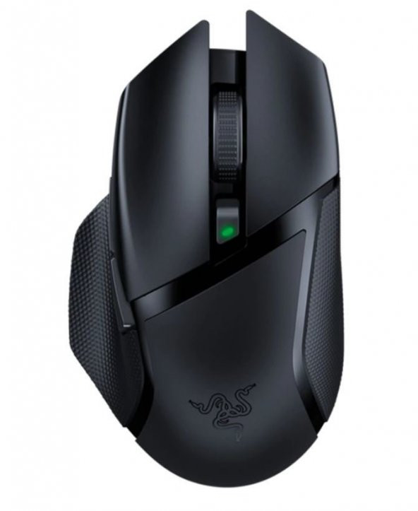 Razer Basilisk X Hyperspeed Kablosuz Oyuncu Mouse RZ01-03150100-R