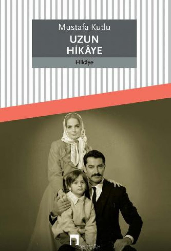 Uzun Hikaye - Mustafa Kutlu