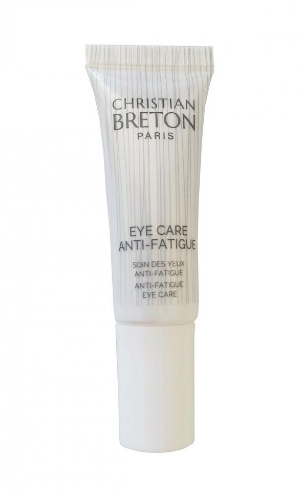 Christian Breton Liftox Lifting Göz Serumu 10 ml + Set - 3